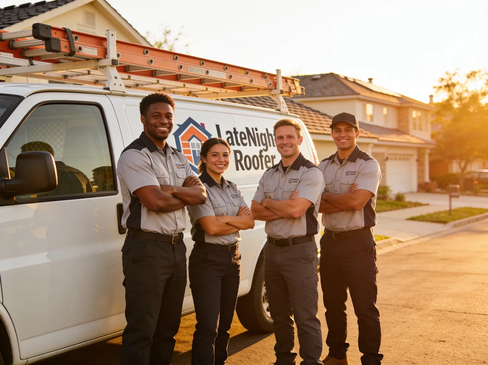 Emergency Roof Repair company in Christiansburg, VA